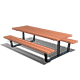 Piknikpöydät