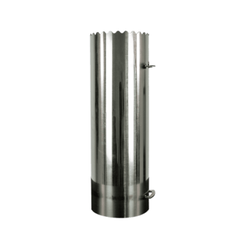 Pellet-terassilämmittimet - Pelletisäiliö