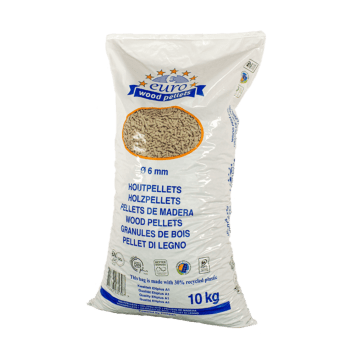 Pellet-terassilämmittimet - Puupelletit