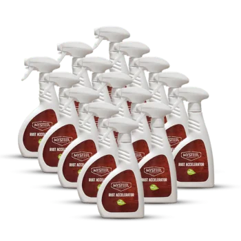 MySteel-ruosteenedistäjä PRO+ - Mega deal