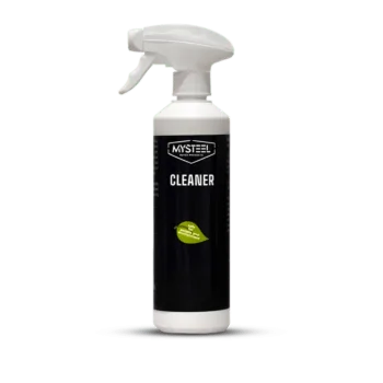 MySteel rasvanpoistoaine