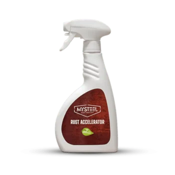 MySteel ruosteenedistäjä PRO+