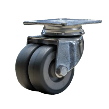 Kääntyvä pyörä - Ø 50