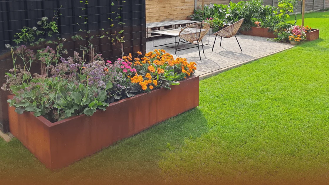 Cortenteräksen hitsaus: miten se tehdään?