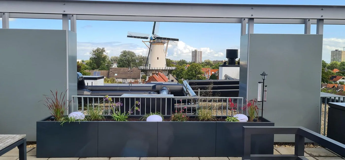 Pienen parvekkeen sisustaminen: Ideoita & inspiraatiota