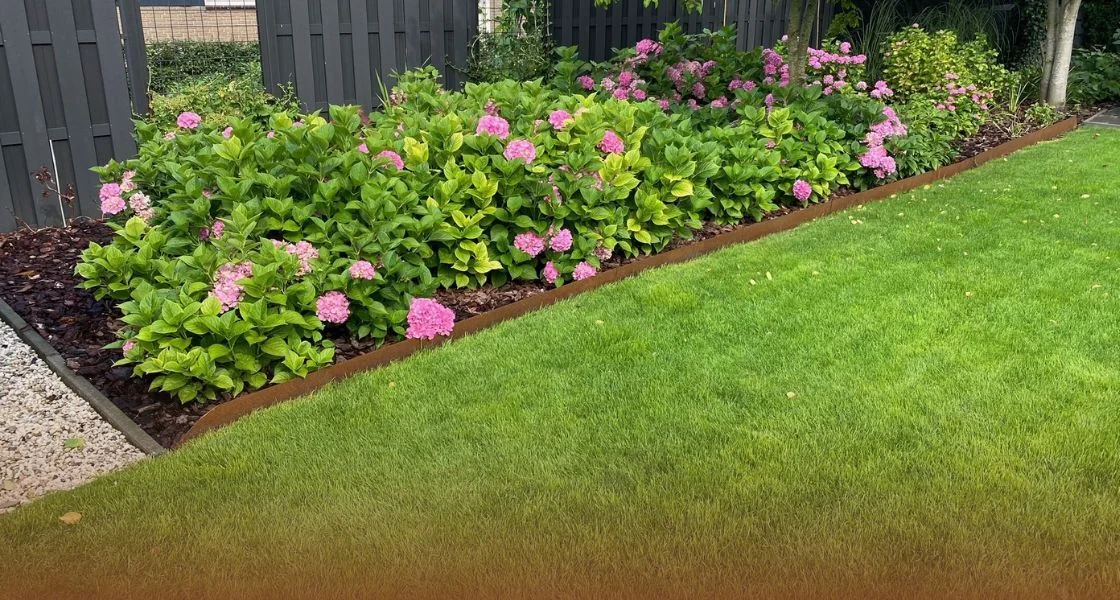 Inspiraatiota maalaistaloalueen puutarhoihin