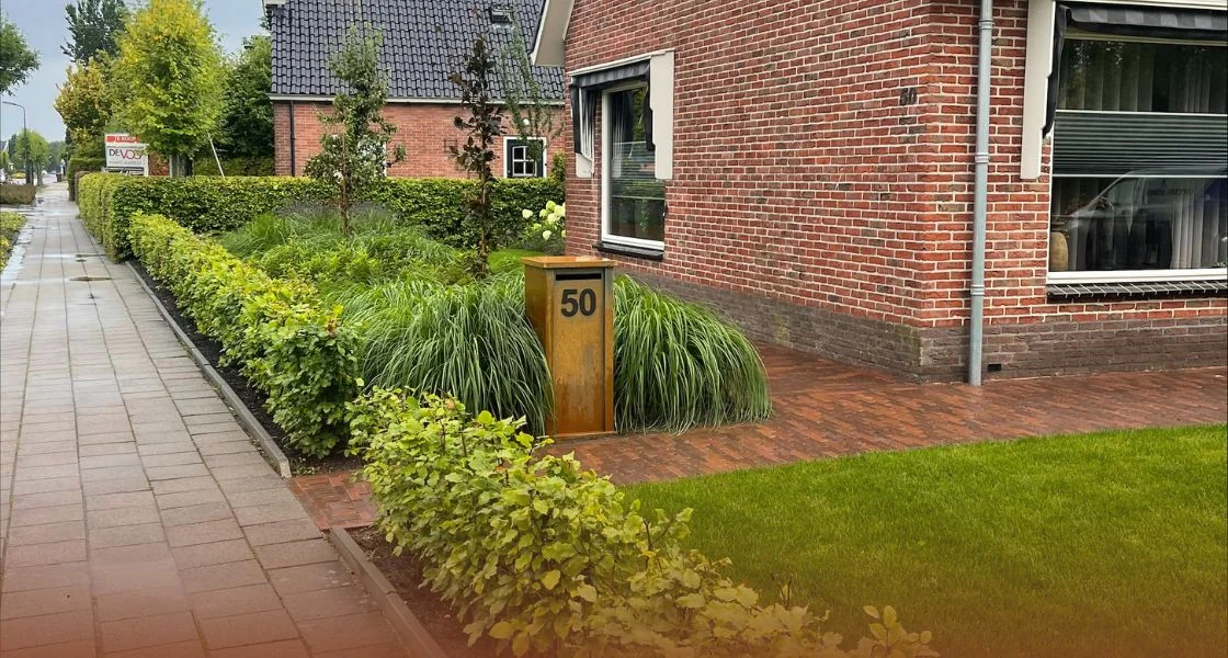 Pystyyn asetettava posti: mihin sinun tulee kiinnittää huomiota?