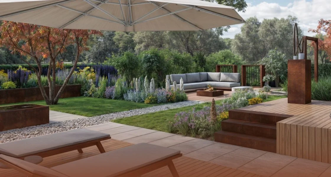 MySteel X Vectorworks kiitos Design Expressille