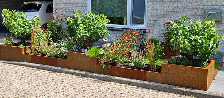 Kasviruukun sisustaminen: hauskimmat ideat